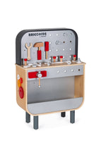 Load image into Gallery viewer, Double Sided Workbench and Ball Run * Damaged box