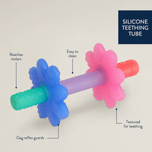 Load image into Gallery viewer, Teensy Tubes™: Rainbow