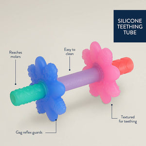 Teensy Tubes™: Rainbow