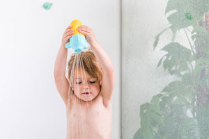 Squeezi Bathtime Whale