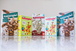 tummple!