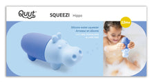 Load image into Gallery viewer, Squeezi Bathtime Whale