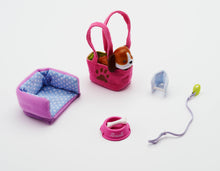 Load image into Gallery viewer, Doll Accessories | Biscuit the Beagle | Lottie