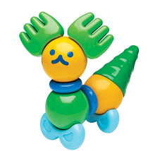 Load image into Gallery viewer, Sticko Forest Friends 16Pc Set