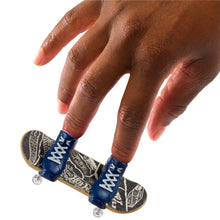 Load image into Gallery viewer, Mattel Hot Wheels Skateboard and Shoe