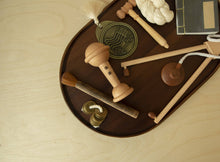 Load image into Gallery viewer, Oioiooi - Oh My Star Baby Rattle