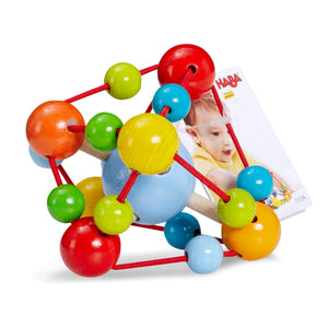 Grasping Toy