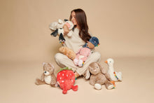 Load image into Gallery viewer, *NEW* Sweetie Snuggles™ Plush: Strawberry