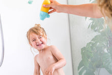 Load image into Gallery viewer, Squeezi Bathtime Whale
