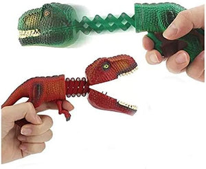 Dino Grabber