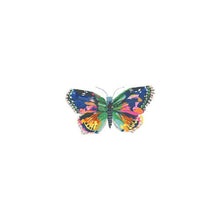 Load image into Gallery viewer, Midnight Butterfly Tattoo Pair   *NEW SP24