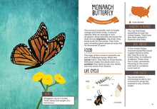 Load image into Gallery viewer, Kid’s Guide to Backyard Bugs