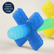 Load image into Gallery viewer, Teensy Tubes™: Rainbow