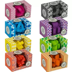 Classic Color Block Puzzle