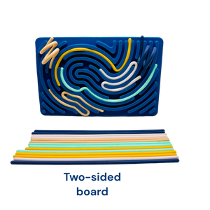 Sensory Playboard