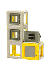 Load image into Gallery viewer, Magnetic Amazing Construction - 50PC