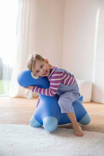 Load image into Gallery viewer, Quut Hoppi - A bouncy friend just for you! : Garden Green