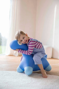 Quut Hoppi - A bouncy friend just for you! : Garden Green