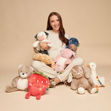 Load image into Gallery viewer, *NEW* Sweetie Snuggles™ Plush: Strawberry