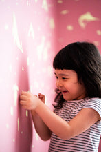 Load image into Gallery viewer, Happy Days Glow in the Dark Stickers