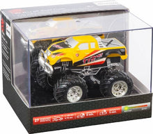Load image into Gallery viewer, RC Mini Off-Road Truck - Orange