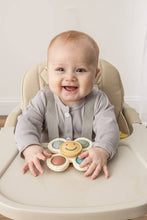 Load image into Gallery viewer, *NEW OPTION* Itzy Pop &amp; Whirl™ - Bath + Travel Toy: Smile