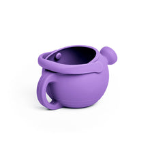Load image into Gallery viewer, Lavender Purple Silicone Watering Can