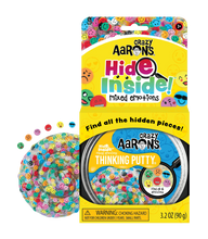 Load image into Gallery viewer, Mixed Emotions - Hide Inside Crazy Aarons