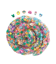 Load image into Gallery viewer, Hide inside Party Animals - Crazy Aarons Putty