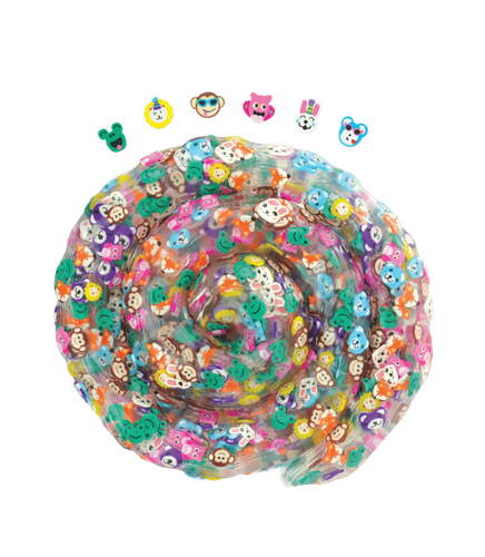 Hide inside Party Animals - Crazy Aarons Putty