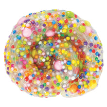 Load image into Gallery viewer, Poke&#39;n Dots -Popp&#39;n Full Size 4&quot; Thinking Putty Tin