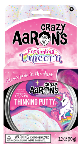 Enchanting Unicorn - Glowbrights Full Size 4