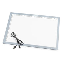 Load image into Gallery viewer, Portable Light pad 21&quot;