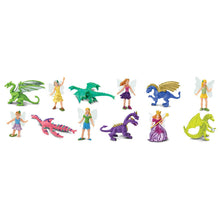 Load image into Gallery viewer, Fairies &amp; Dragons Super TOOB® - 100104