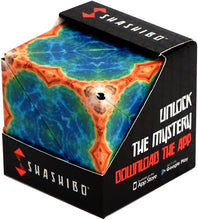 Load image into Gallery viewer, Shashibo Cube