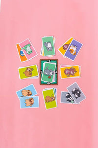 May Contain Butts - Card Game
