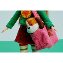 Load image into Gallery viewer, Doll Accessories | Biscuit the Beagle | Lottie