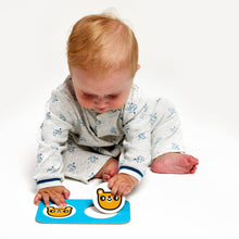 Load image into Gallery viewer, High Contrast Match the Twins Baby Puzzles - 12m+ for babies