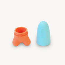 Load image into Gallery viewer, Squeezi Bathtime Whale