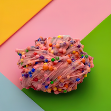 Load image into Gallery viewer, Slime “Rainbow Crunch” | Kids Sensory Toy &amp; Gift