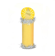 Load image into Gallery viewer, Tabletop Surprises - Candle - Christmas - Assorted Styles