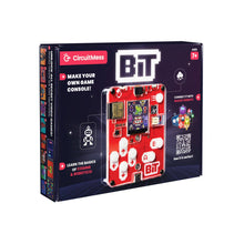 Load image into Gallery viewer, BiT - DIY Game Console