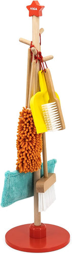 Cleaning Tool Set