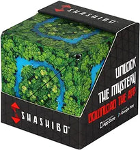 Load image into Gallery viewer, Shashibo Cube