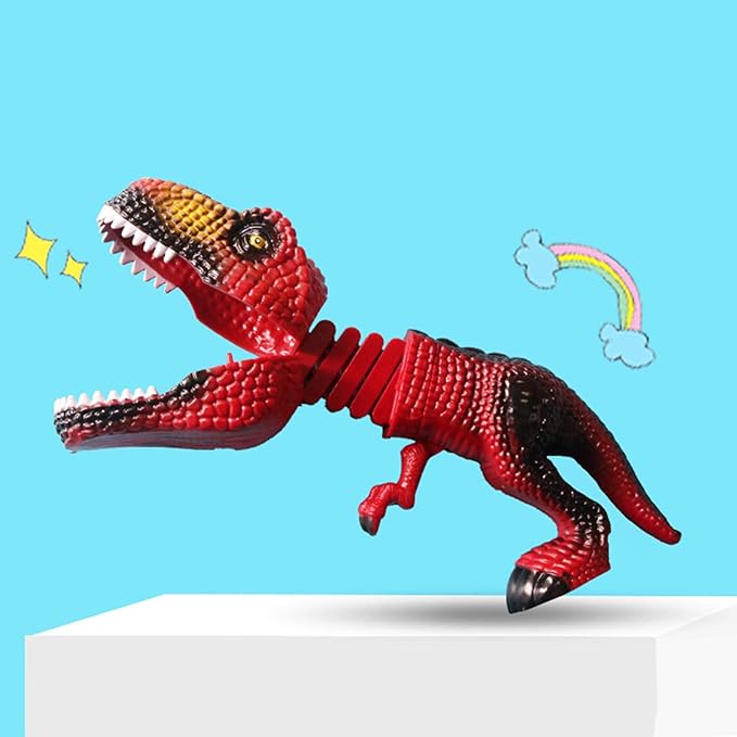 Dino Grabber