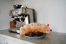 Load image into Gallery viewer, *NEW* Sweetie Snuggles™ Plush: Strawberry