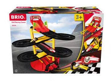 Load image into Gallery viewer, Roll Racing Tower - Racing Car Toy