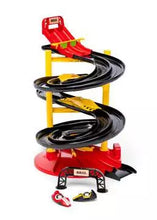 Load image into Gallery viewer, Roll Racing Tower - Racing Car Toy