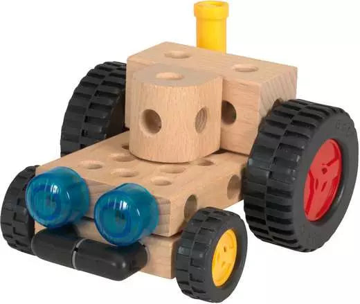 Builder activity set sales