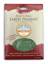Load image into Gallery viewer, 3 oz. Earth &amp; Mineral Pigments: Mayan Red